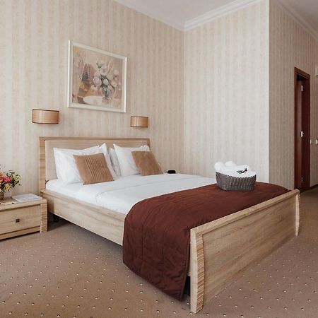 Noname Hotel Odessa Buitenkant foto