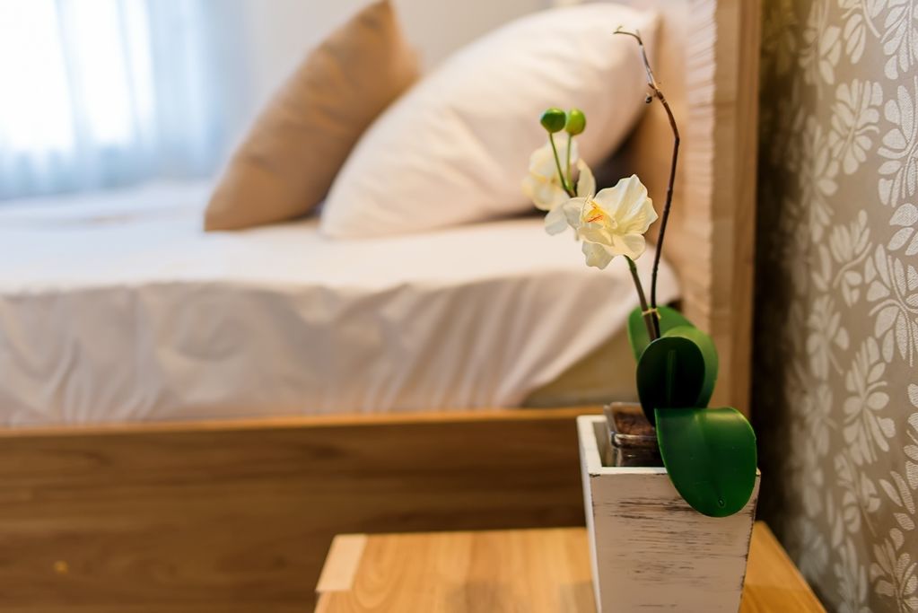 Noname Hotel Odessa Kamer foto