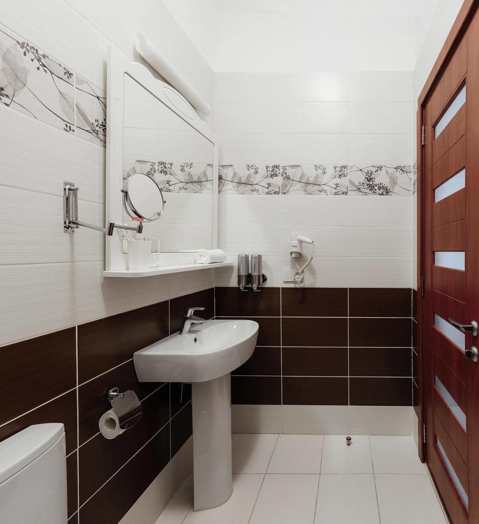 Noname Hotel Odessa Buitenkant foto